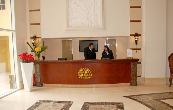 Amarante Pyramids Hotel