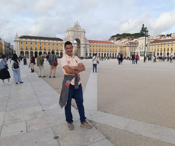 Andalucía y Portugal con Madrid (Sin Alhambra)