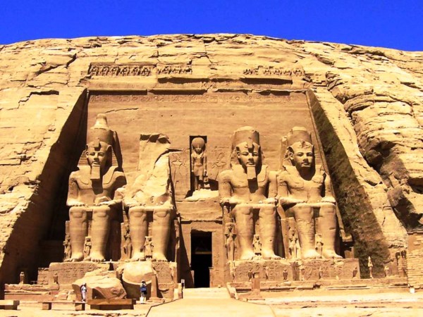 Classic Egypt 8 Days- Best Tours Of Egypt-Stardaytour